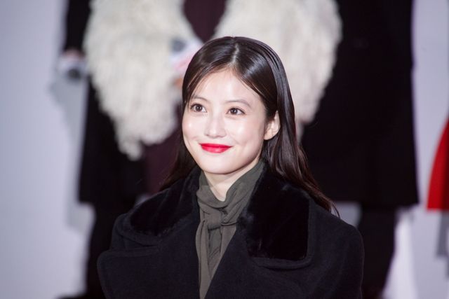 福山雅治＆大泉洋『ラストマン』新宿でワールドプレミア！永瀬廉、今田美桜、向井康二ら映画＆SPドラマキャスト集結（14枚目）