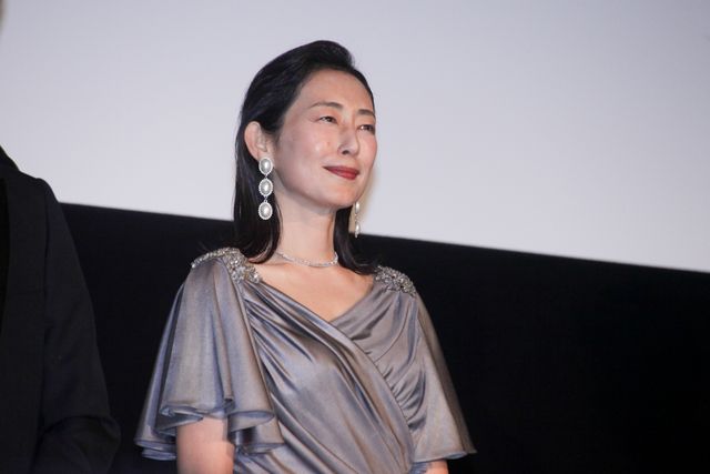 福山雅治＆大泉洋『ラストマン』新宿でワールドプレミア！永瀬廉、今田美桜、向井康二ら映画＆SPドラマキャスト集結（19枚目）