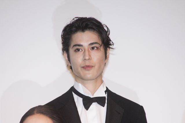 福山雅治＆大泉洋『ラストマン』新宿でワールドプレミア！永瀬廉、今田美桜、向井康二ら映画＆SPドラマキャスト集結（20枚目）