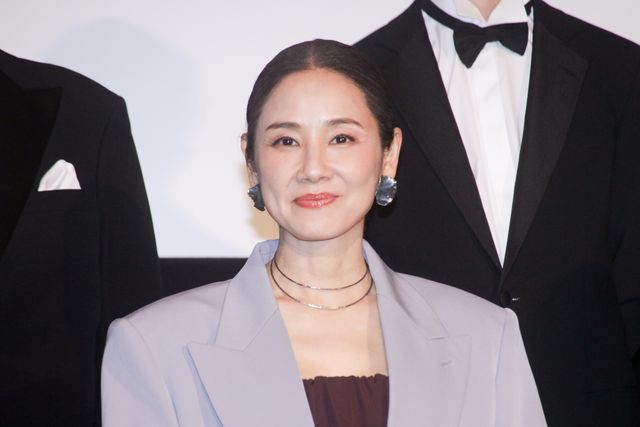 福山雅治＆大泉洋『ラストマン』新宿でワールドプレミア！永瀬廉、今田美桜、向井康二ら映画＆SPドラマキャスト集結（21枚目）