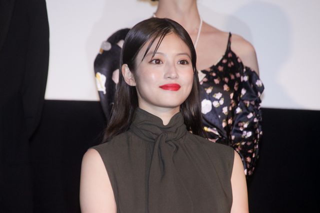 福山雅治＆大泉洋『ラストマン』新宿でワールドプレミア！永瀬廉、今田美桜、向井康二ら映画＆SPドラマキャスト集結（22枚目）