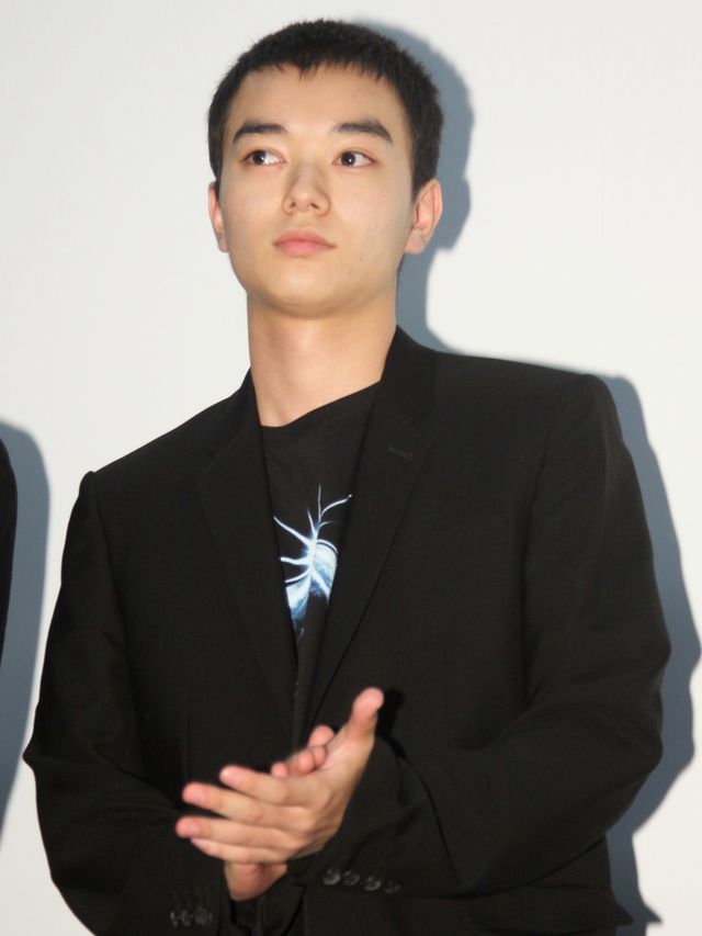 映画『恋に至る病』初日舞台あいさつフォトギャラリー（6枚目）