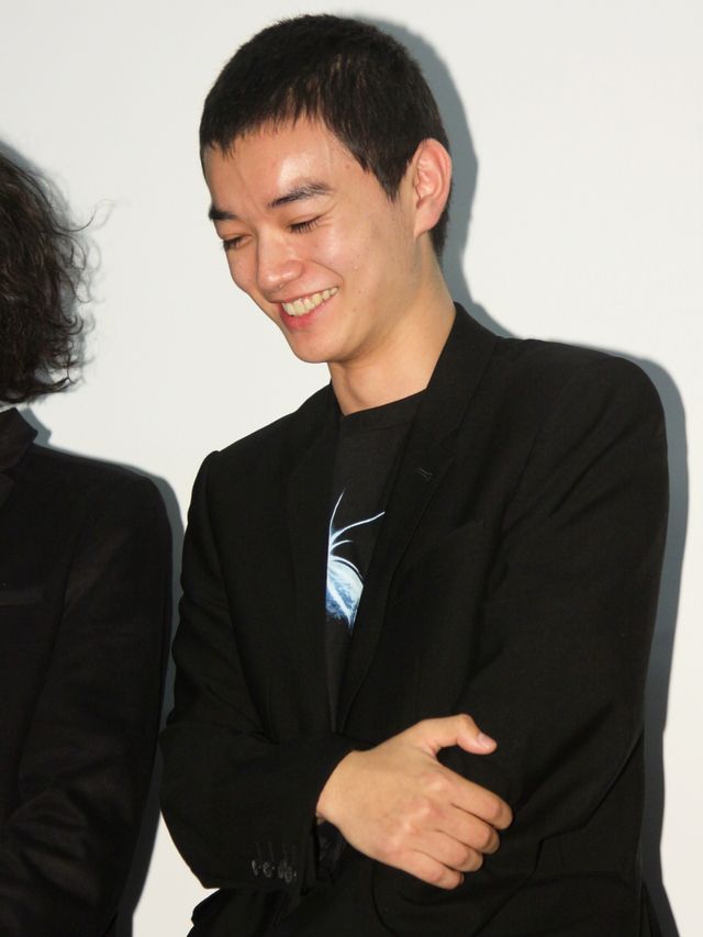 映画『恋に至る病』初日舞台あいさつフォトギャラリー（8枚目）