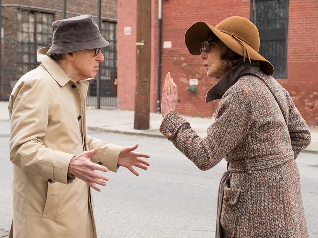 ウディ・アレンのドラマシリーズ！「6つの危ない物語」フォトギャラリー（3枚目）