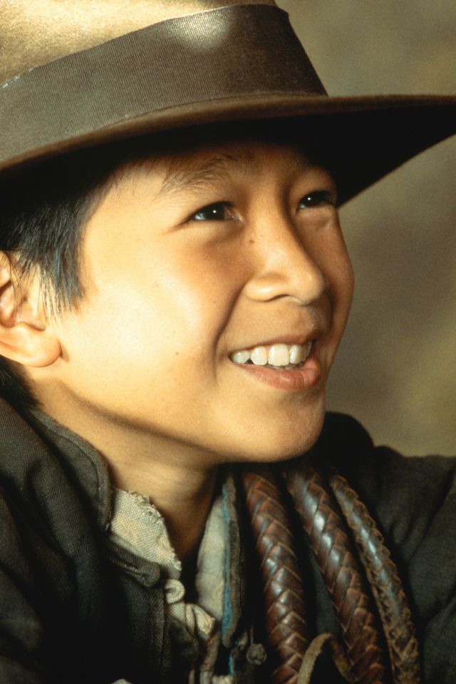 金ローで『インディ・ジョーンズ／魔宮の伝説』『インディ・ジョーンズ／最後の聖戦』放送！（2枚目）