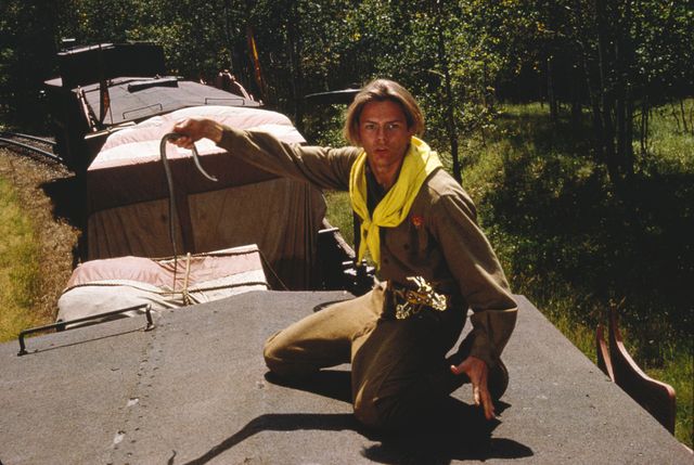 金ローで『インディ・ジョーンズ／魔宮の伝説』『インディ・ジョーンズ／最後の聖戦』放送！（4枚目）