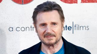 リーアム・ニーソン新作アクションが初登場1位!今度は麻薬カルテルから少年を救う元海兵隊員に