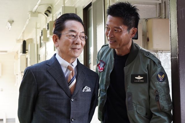 首謀者は元公安!?背後で警察サイドの大物が暗躍…「相棒 season22」第2話（2枚目）