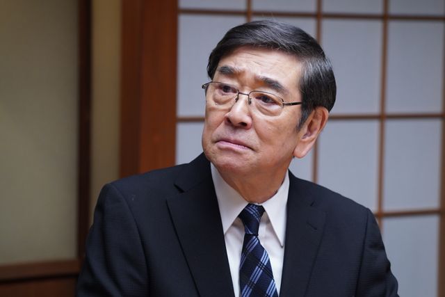 首謀者は元公安!?背後で警察サイドの大物が暗躍…「相棒 season22」第2話（4枚目）