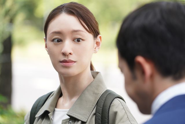 首謀者は元公安!?背後で警察サイドの大物が暗躍…「相棒 season22」第2話（6枚目）