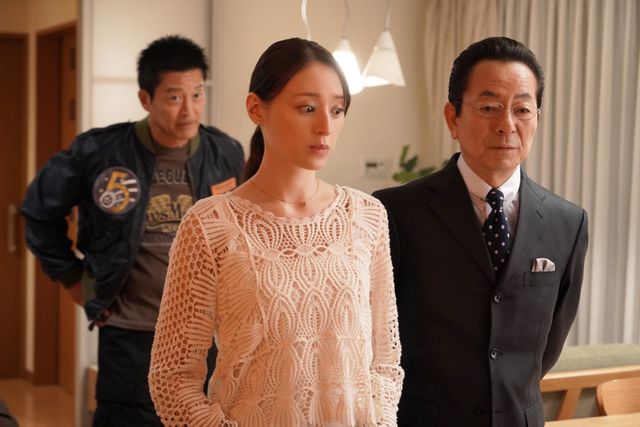 首謀者は元公安!?背後で警察サイドの大物が暗躍…「相棒 season22」第2話（9枚目）