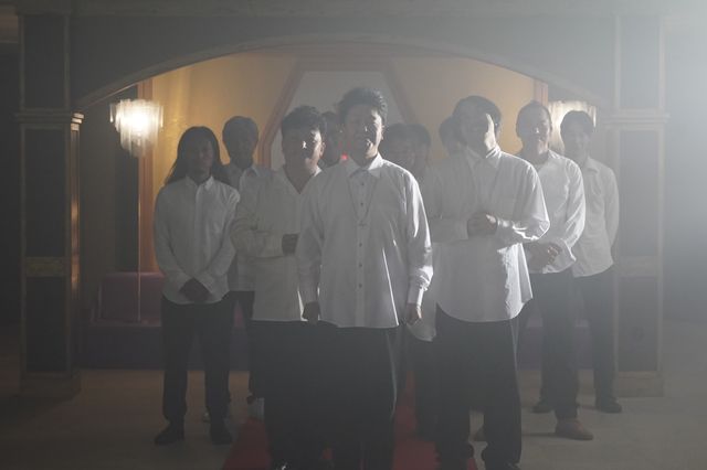 首謀者は元公安!?背後で警察サイドの大物が暗躍…「相棒 season22」第2話（10枚目）