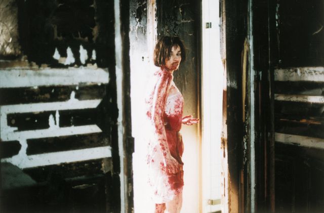 誰にも言えない衝動…ヴィンセント・ギャロ主演の衝撃作『ガーゴイル』場面写真：フォトギャラリー