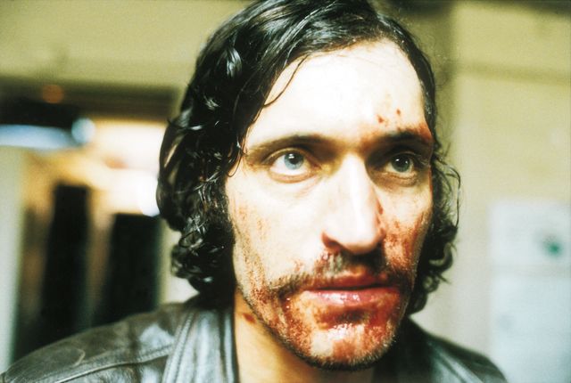 誰にも言えない衝動…ヴィンセント・ギャロ主演の衝撃作『ガーゴイル』場面写真（3枚目）