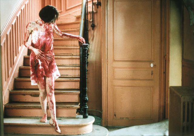 誰にも言えない衝動…ヴィンセント・ギャロ主演の衝撃作『ガーゴイル』場面写真（4枚目）