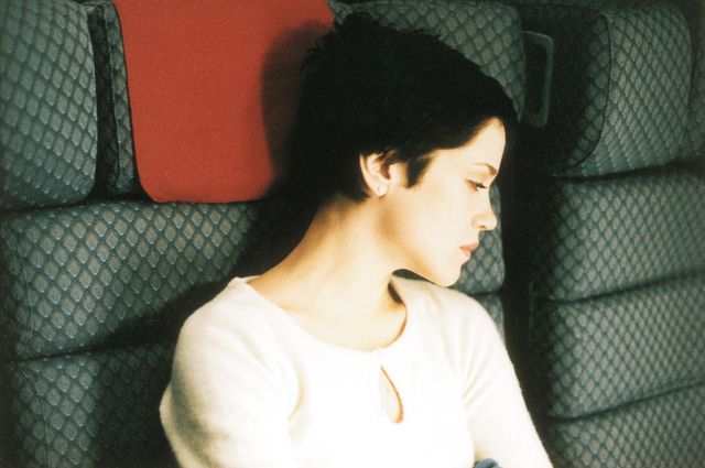 誰にも言えない衝動…ヴィンセント・ギャロ主演の衝撃作『ガーゴイル』場面写真（6枚目）