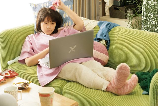 香取慎吾＆岸井ゆきのが夫婦役！『犬も食わねどチャーリーは笑う』場面カット＜10枚＞（7枚目）