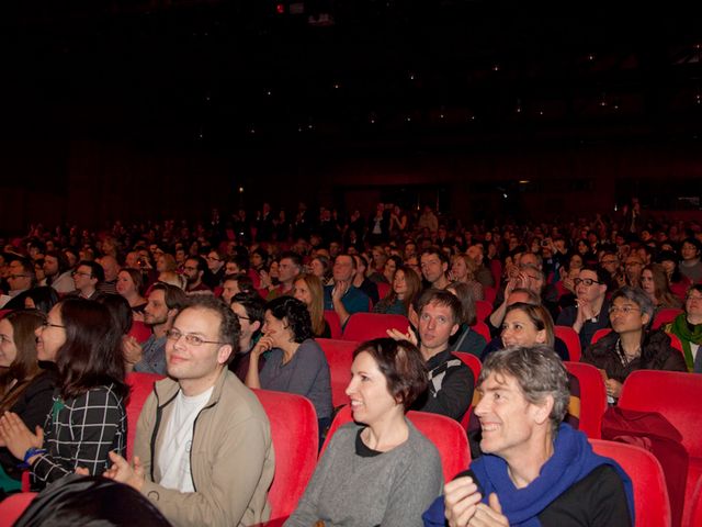 黒木華のあでやかな着物姿！ベルリン国際映画祭フォトギャラリー（19枚目）