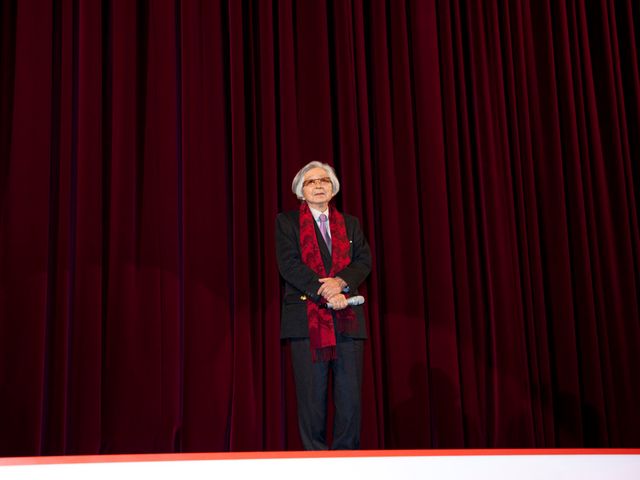 黒木華のあでやかな着物姿！ベルリン国際映画祭フォトギャラリー（20枚目）