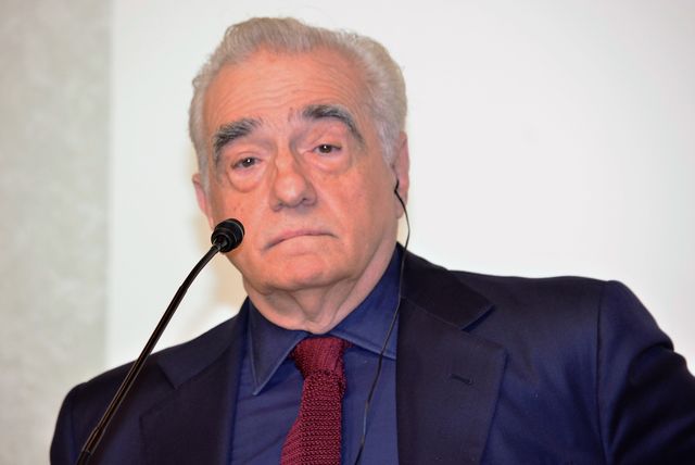 マーティン・スコセッシ監督、来日中！日本の思い出を語る！フォトギャラリー（4枚目）