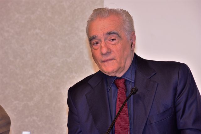 マーティン・スコセッシ監督、来日中！日本の思い出を語る！フォトギャラリー（6枚目）