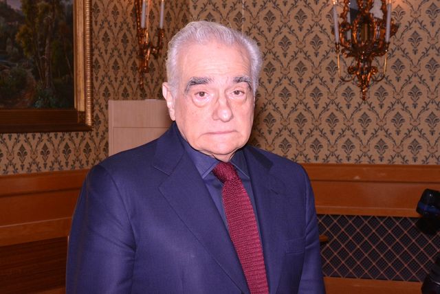 マーティン・スコセッシ監督、来日中！日本の思い出を語る！フォトギャラリー（10枚目）