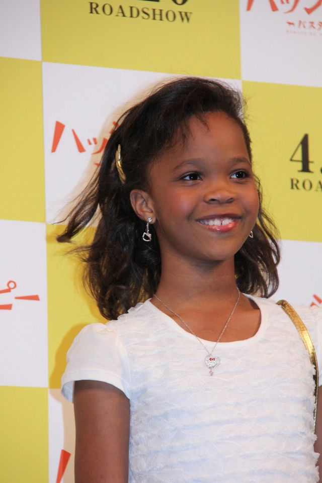 日米天才子役が対面！フォトギャラリー（2枚目）