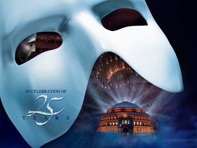 世界的ミュージカル、記念すべき25周年公演を映画館のスクリーンで！