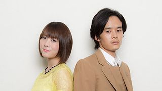 『上京ものがたり』北乃きい＆池松壮亮　単独インタビュー