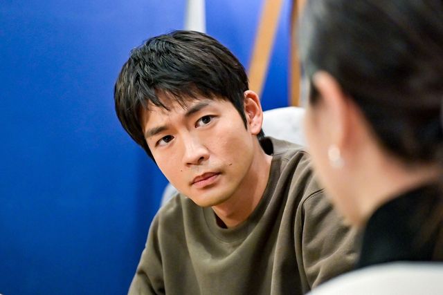 【26枚】 梨央&大ちゃん&加瀬さん&優&山尾係長など「最愛」第9話:フォトギャラリー