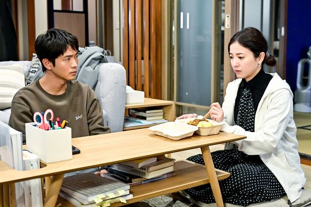 【26枚】 梨央＆大ちゃん＆加瀬さん＆優＆山尾係長など「最愛」第9話（4枚目）