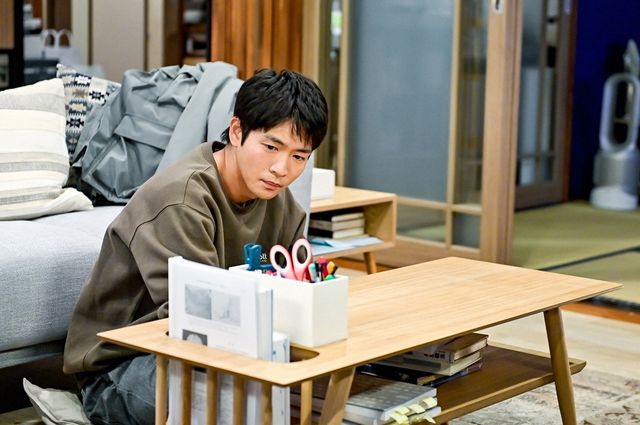 【26枚】 梨央＆大ちゃん＆加瀬さん＆優＆山尾係長など「最愛」第9話（5枚目）