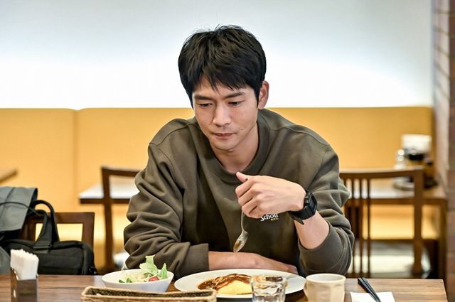 【26枚】 梨央＆大ちゃん＆加瀬さん＆優＆山尾係長など「最愛」第9話（6枚目）