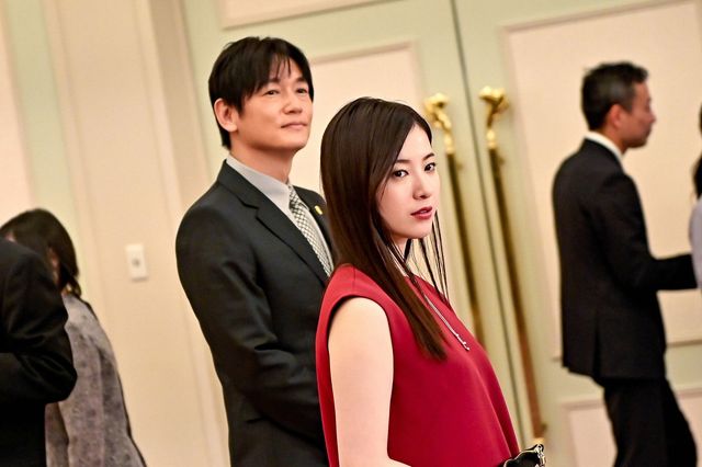 【26枚】 梨央＆大ちゃん＆加瀬さん＆優＆山尾係長など「最愛」第9話（7枚目）