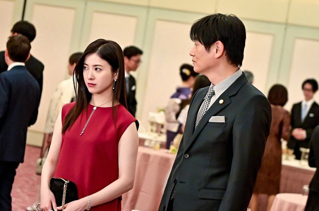 【26枚】 梨央＆大ちゃん＆加瀬さん＆優＆山尾係長など「最愛」第9話（8枚目）