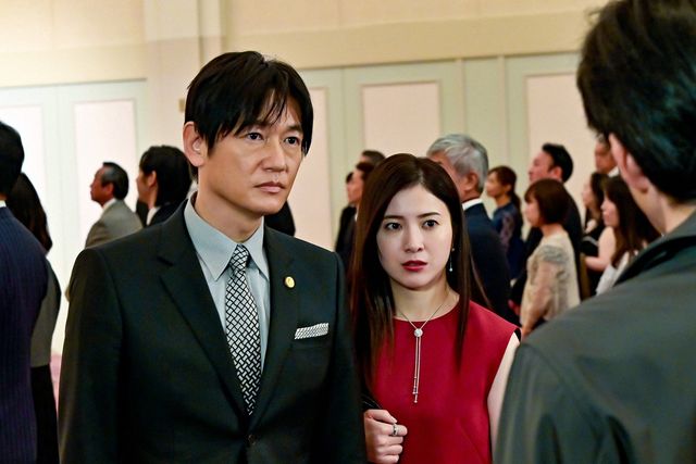 【26枚】 梨央＆大ちゃん＆加瀬さん＆優＆山尾係長など「最愛」第9話（9枚目）