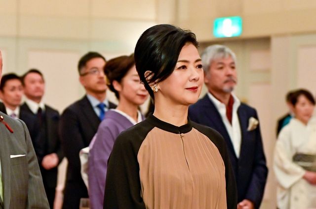 【26枚】 梨央＆大ちゃん＆加瀬さん＆優＆山尾係長など「最愛」第9話（10枚目）