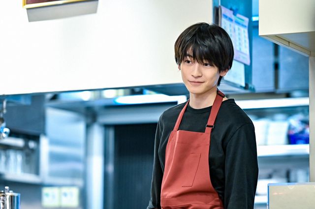 【26枚】 梨央＆大ちゃん＆加瀬さん＆優＆山尾係長など「最愛」第9話（12枚目）