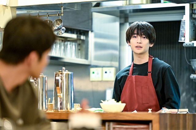 【26枚】 梨央＆大ちゃん＆加瀬さん＆優＆山尾係長など「最愛」第9話（13枚目）