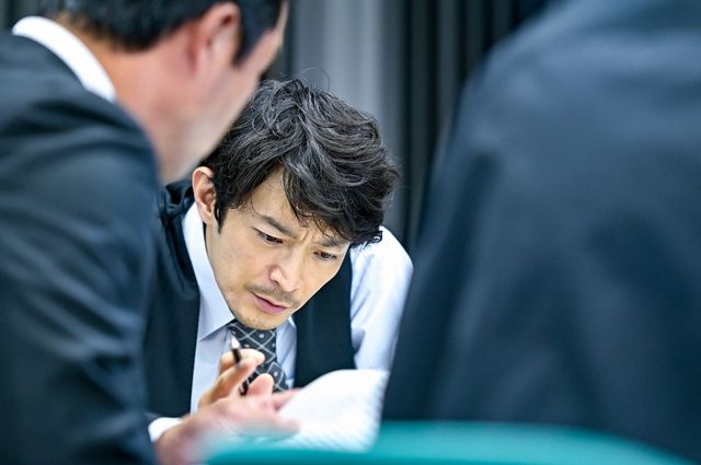 【26枚】 梨央＆大ちゃん＆加瀬さん＆優＆山尾係長など「最愛」第9話（14枚目）