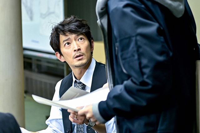 【26枚】 梨央＆大ちゃん＆加瀬さん＆優＆山尾係長など「最愛」第9話（15枚目）