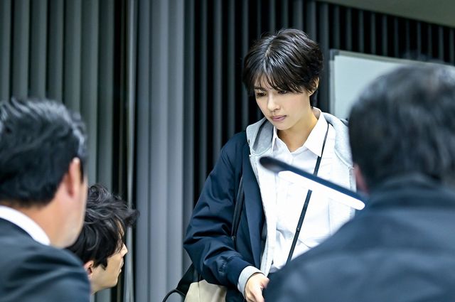 【26枚】 梨央＆大ちゃん＆加瀬さん＆優＆山尾係長など「最愛」第9話（17枚目）