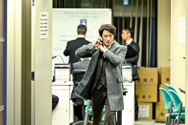 【26枚】 梨央＆大ちゃん＆加瀬さん＆優＆山尾係長など「最愛」第9話（18枚目）