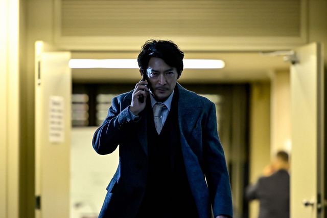 【26枚】 梨央＆大ちゃん＆加瀬さん＆優＆山尾係長など「最愛」第9話（19枚目）