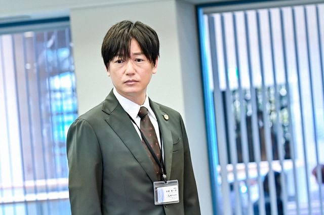 【26枚】 梨央＆大ちゃん＆加瀬さん＆優＆山尾係長など「最愛」第9話（22枚目）