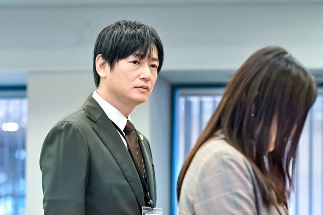 【26枚】 梨央＆大ちゃん＆加瀬さん＆優＆山尾係長など「最愛」第9話（25枚目）