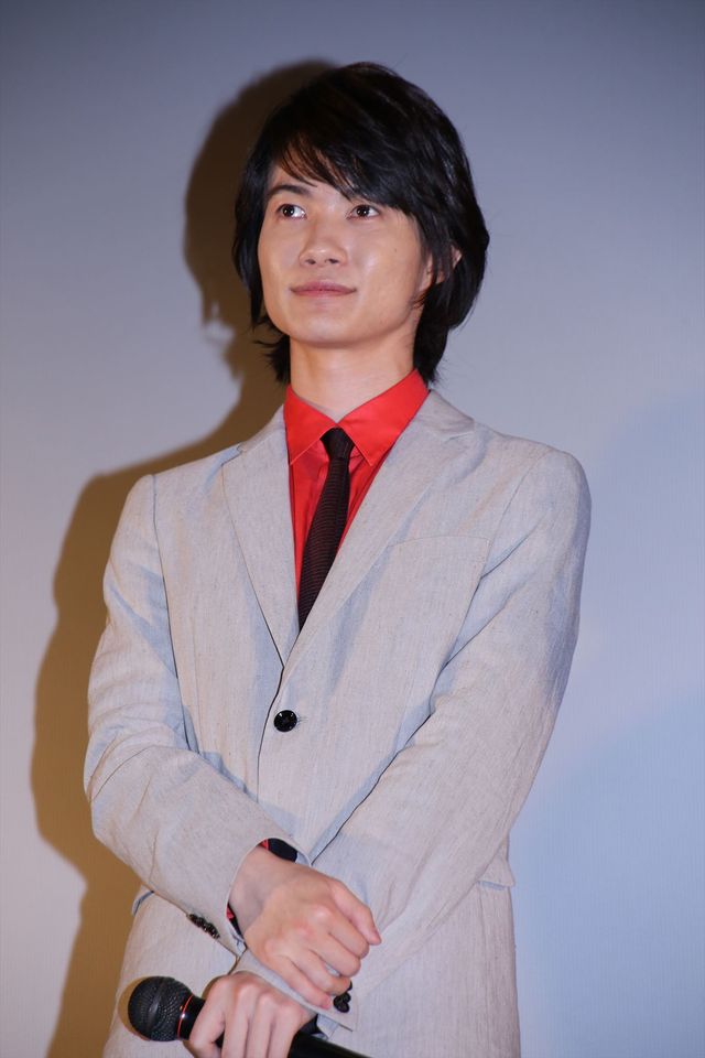 いい笑顔！神木隆之介、門脇麦ら登壇『太陽』初日舞台あいさつギャラリー（4枚目）