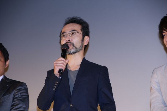 いい笑顔！神木隆之介、門脇麦ら登壇『太陽』初日舞台あいさつギャラリー（7枚目）