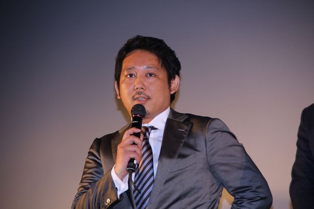 いい笑顔！神木隆之介、門脇麦ら登壇『太陽』初日舞台あいさつギャラリー（9枚目）