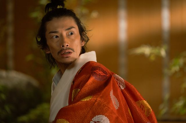 「光る君へ」道兼の荒みっぷりが凄まじい…第15回場面写真（5枚目）